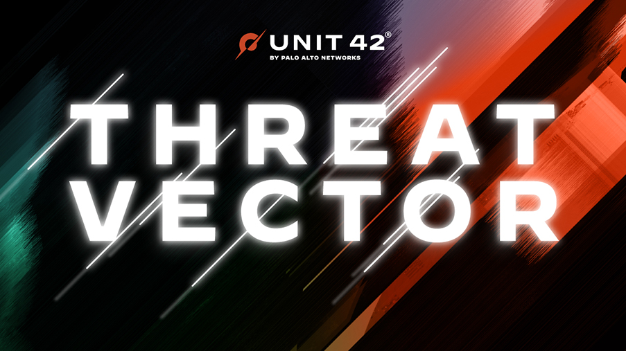 Threat Vector | Le nuove frontiere dell'IA: una prospettiva sulla sicurezza di Mike Spisak