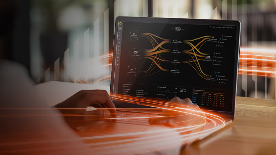 Ridefinizione radicale della sicurezza informatica