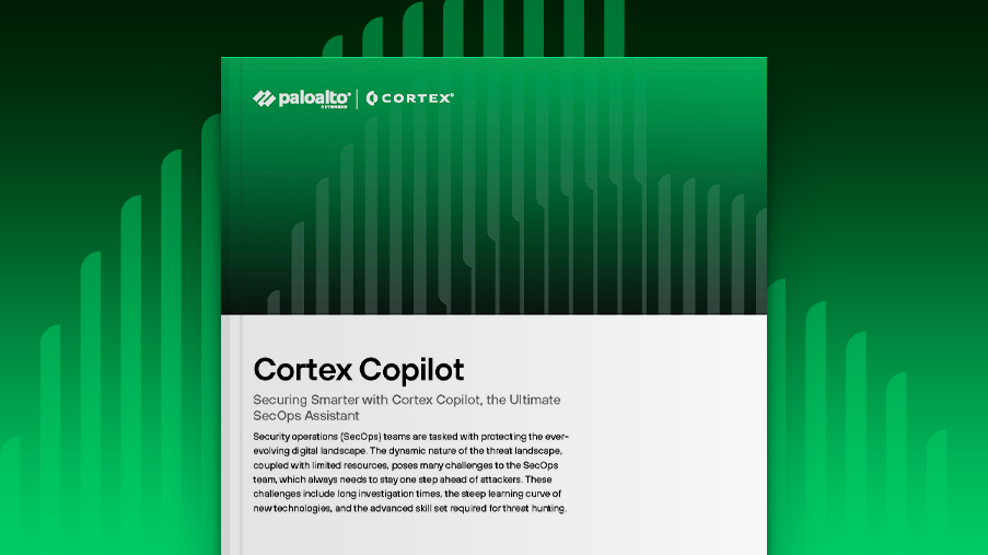 Cortex Copilot, l'assistente SecOps per eccellenza