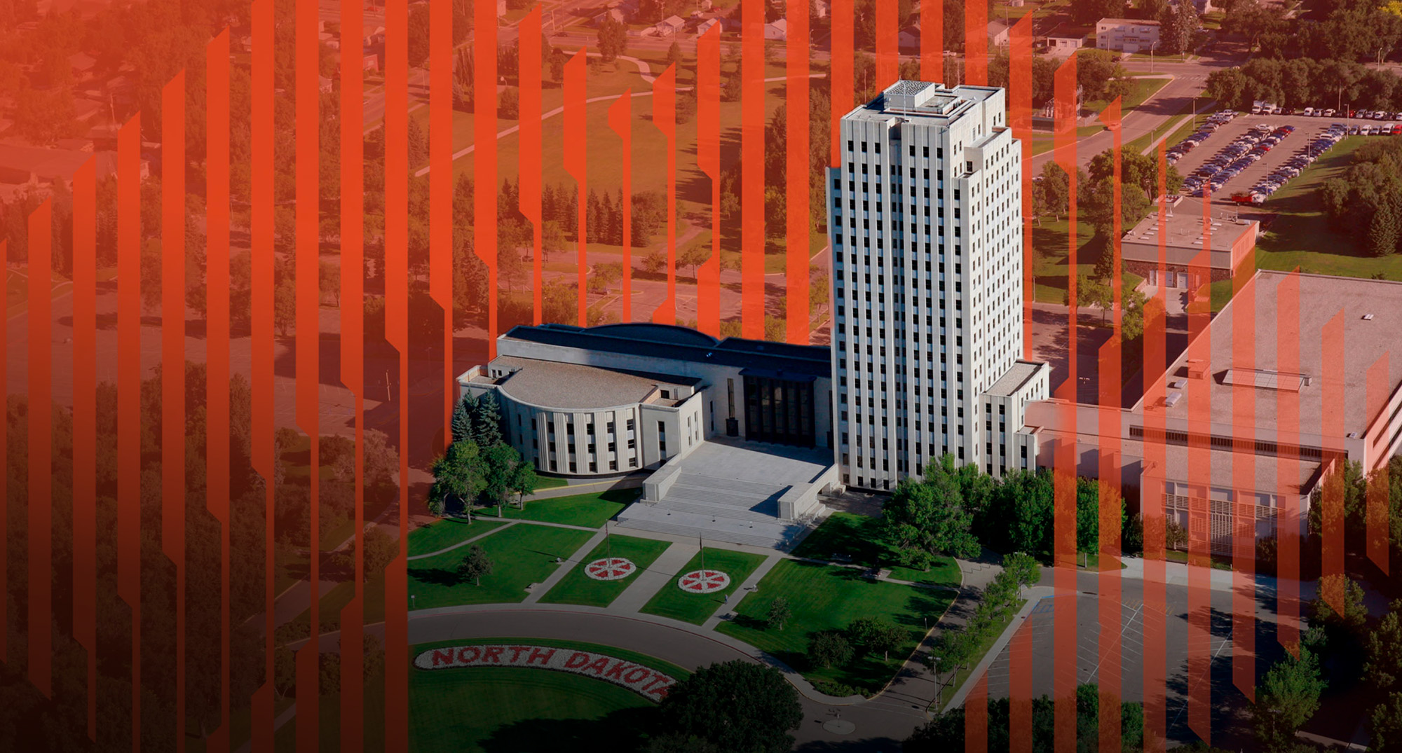 Foto di un provider di servizi di telecomunicazioni