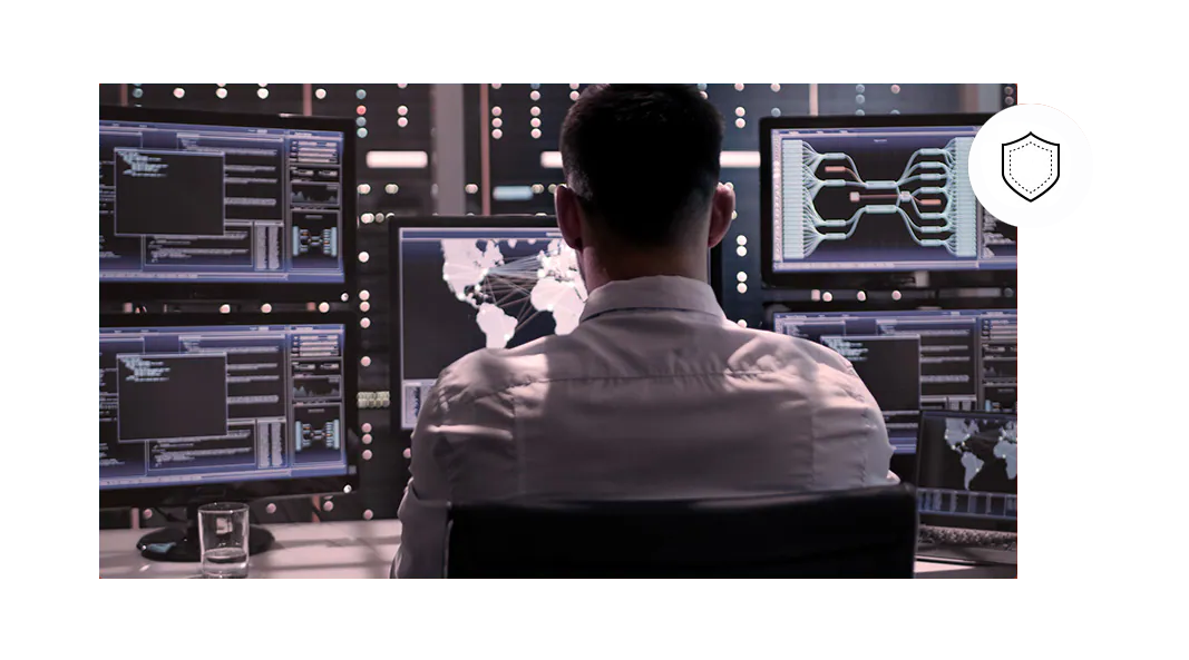 L'unico motore di prevenzione del malware del settore in grado di bloccare il malware elusivo su vasta scala