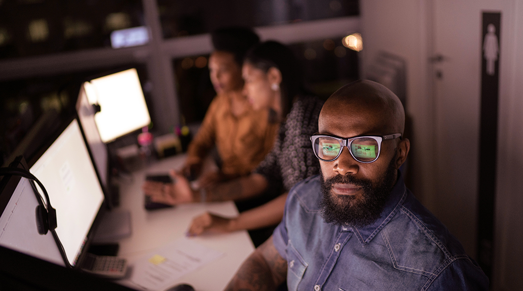 Previeni gli attacchi di phishing più recenti e sofisticati