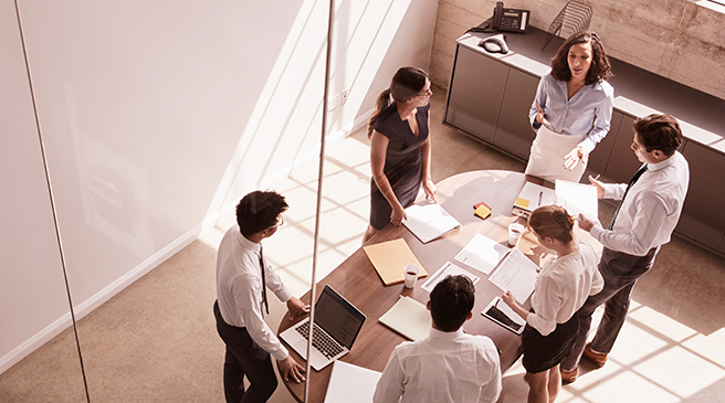 Protezione automatica dal cloud al crowdsourcing