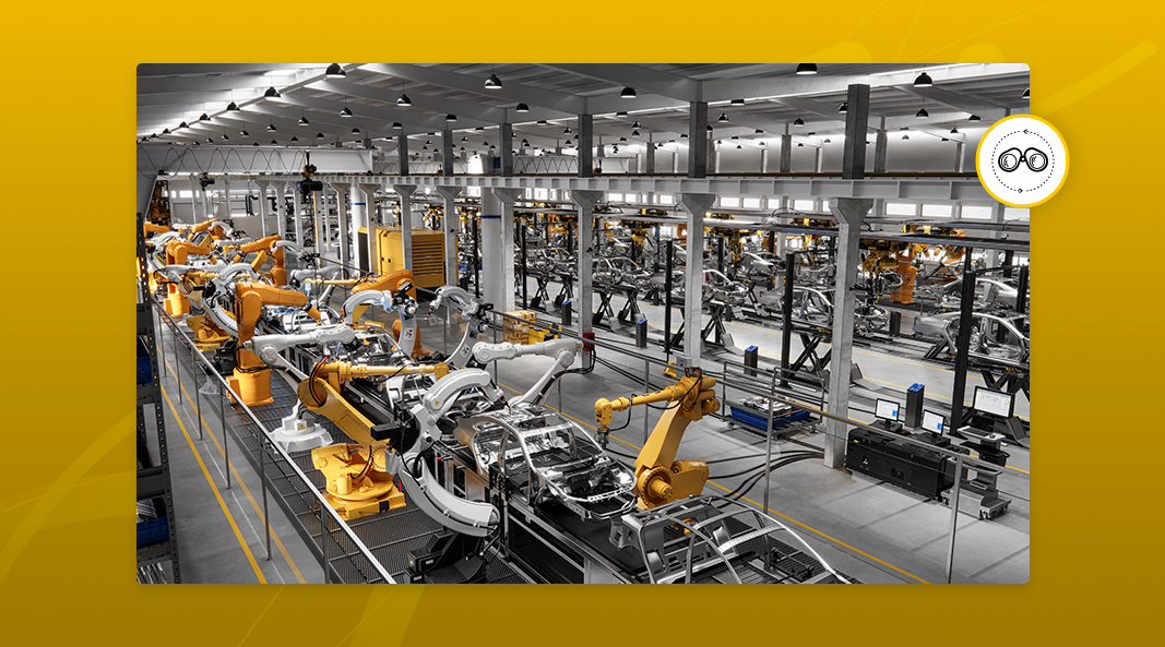 Visibilità completa