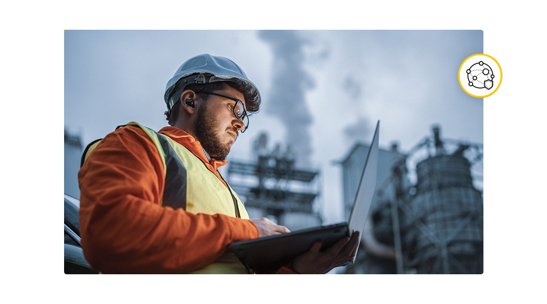 Sicurezza Zero Trust per operazioni da remoto