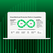 Che cos'è una piattaforma di protezione del carico di lavoro nel cloud (CWPP)?