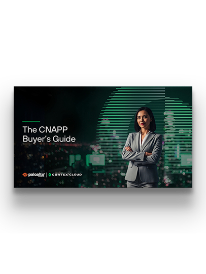 Guida all'acquisto di CNAPP