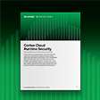 Sicurezza del runtime di Cortex Cloud: Difesa in tempo reale dagli attacchi cloud