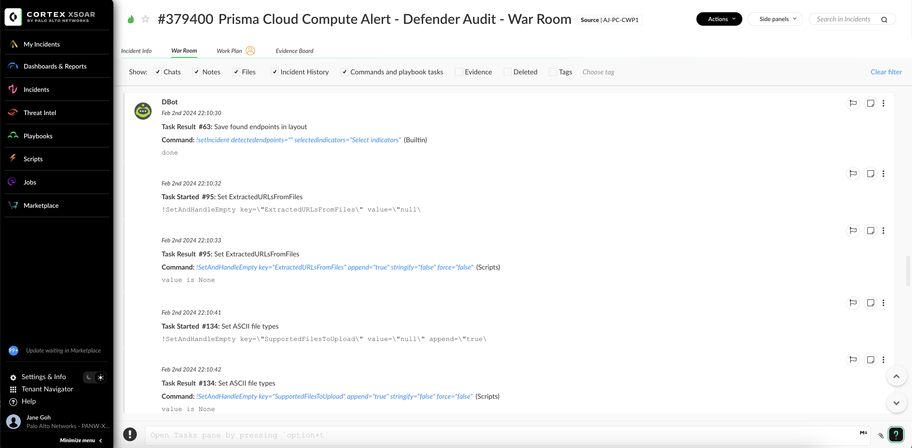 Collaborazione e apprendimento