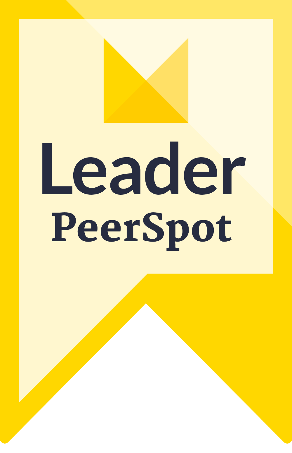 Icona di leader PeerSpot