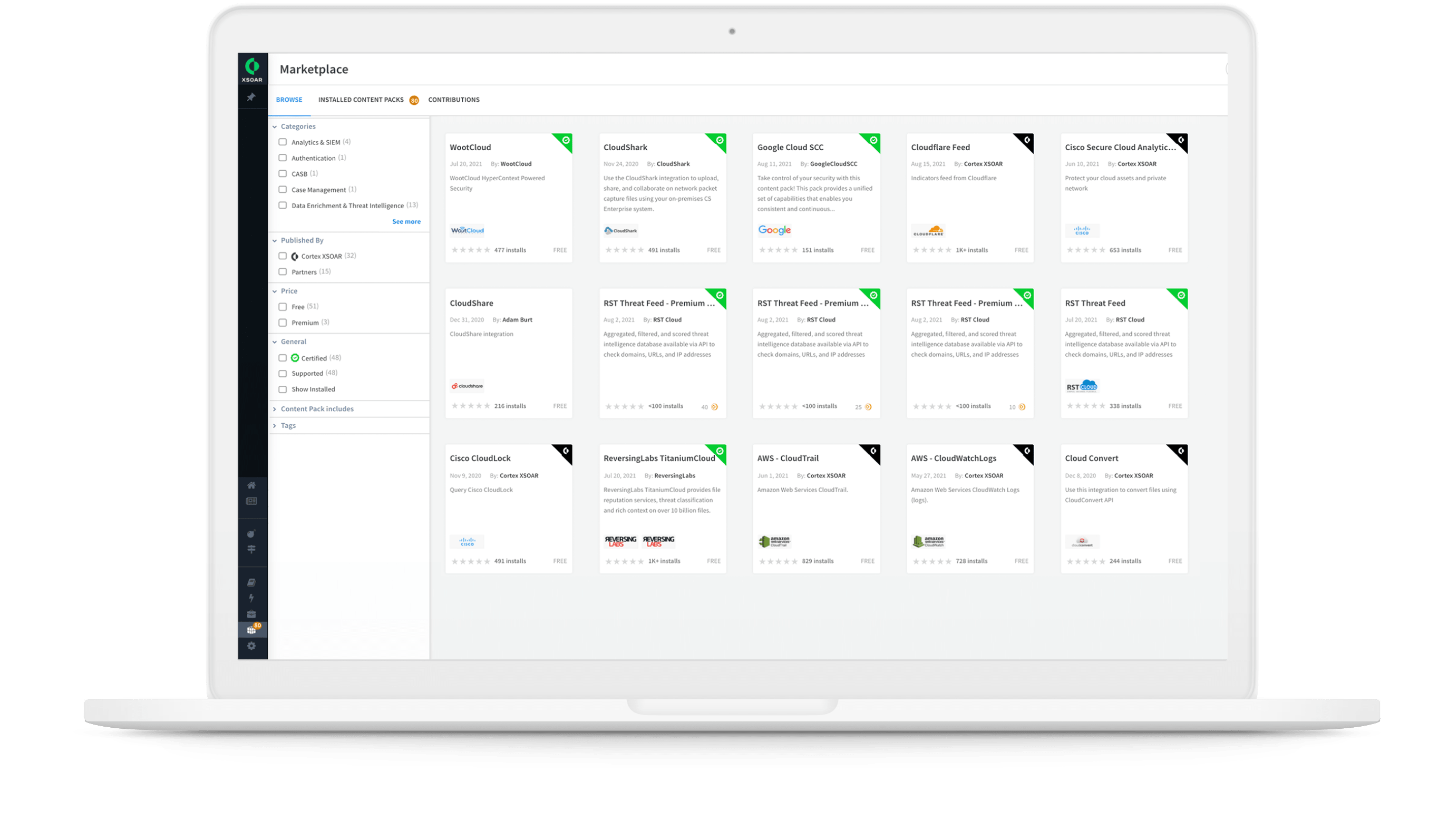 Effettua l'orchestrazione tra reti cloud e on-premise