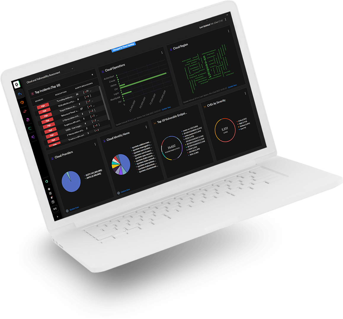 CORTEX XDR FORENSICS