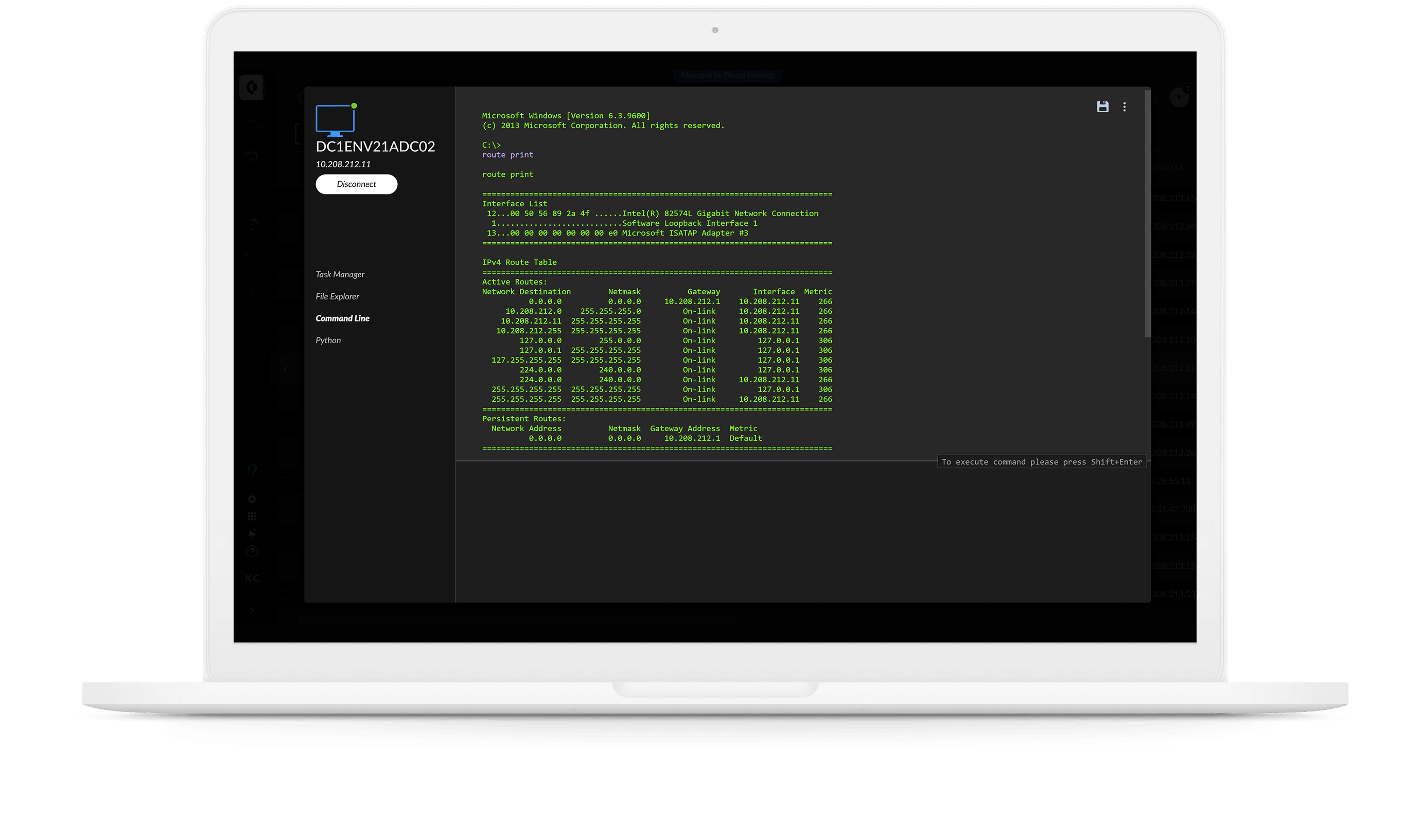 Semplifica la distribuzione e alleggerisci il carico sugli endpoint
