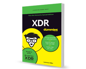 Guida XDR For Dummies