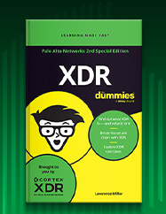 XDR For Dummies<sup>&reg;</sup>