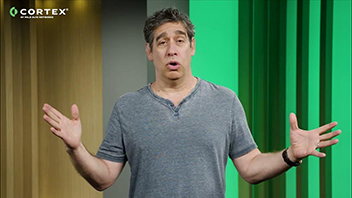 Nir Zuk: l'arma segreta del SOC contro le minacce avanzate