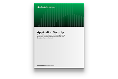 Sintesi della soluzione ASPM