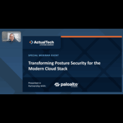 Proteggi lo stack cloud moderno nell'era dell'AI agentica