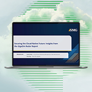 Insight del report GigaOm Radar