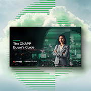 Guida all'acquisto di CNAPP