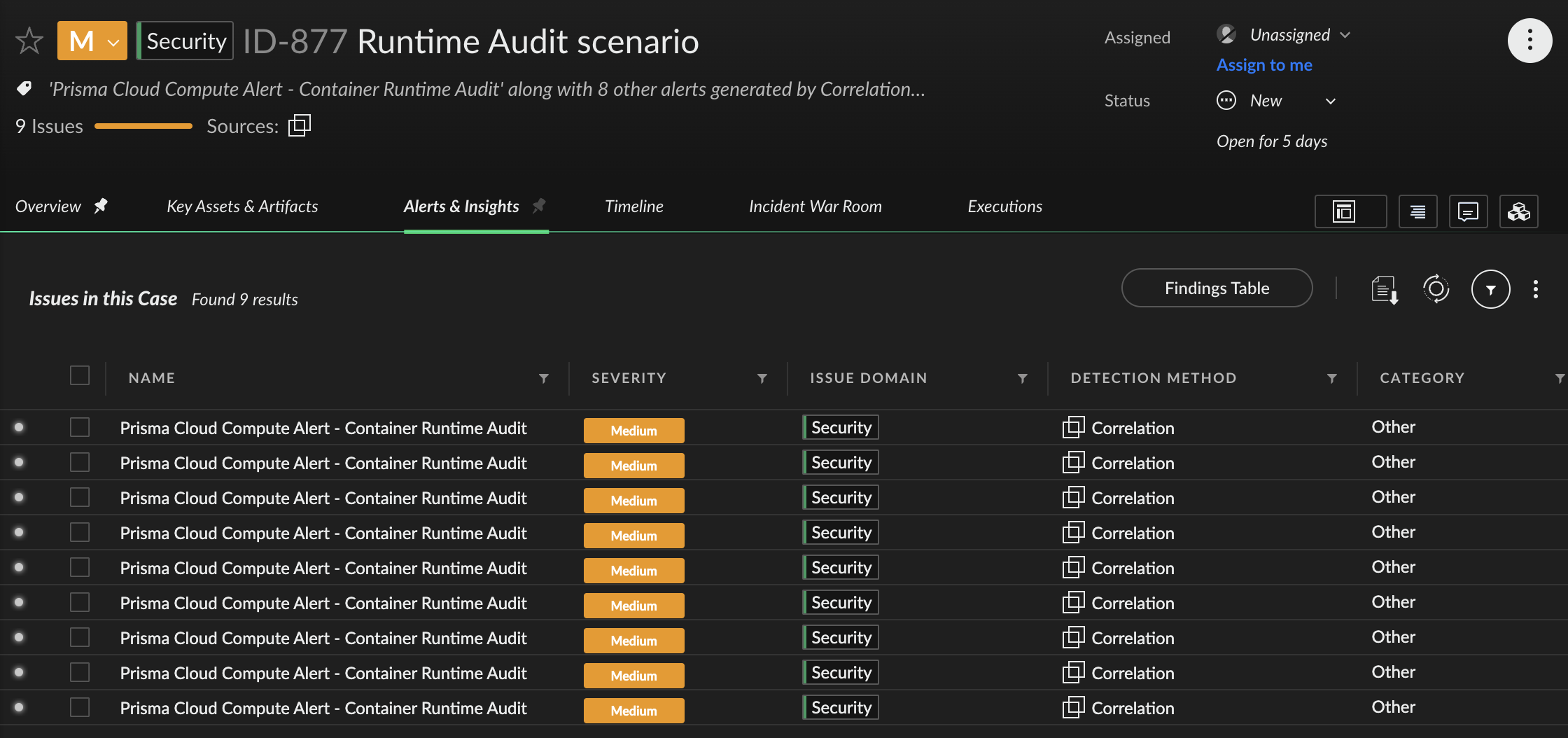 Immagini attendibili