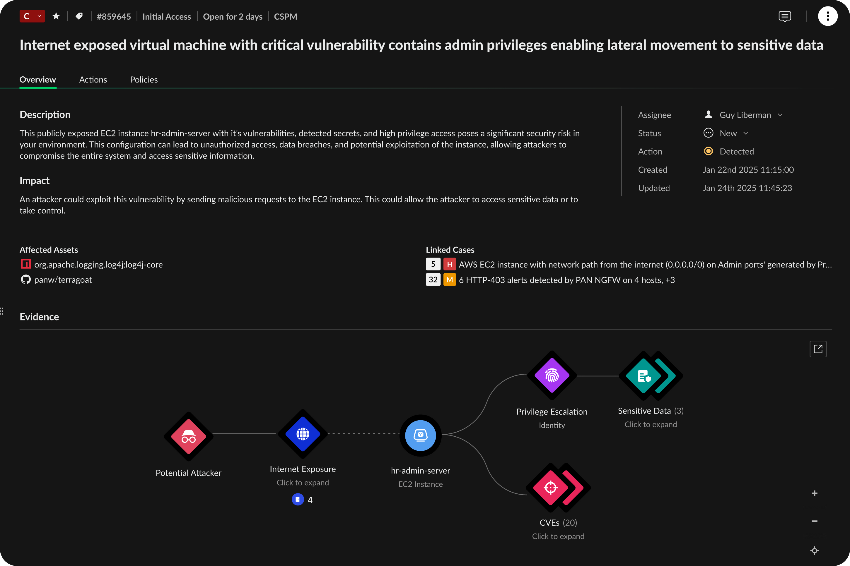 Gestione delle vulnerabilità