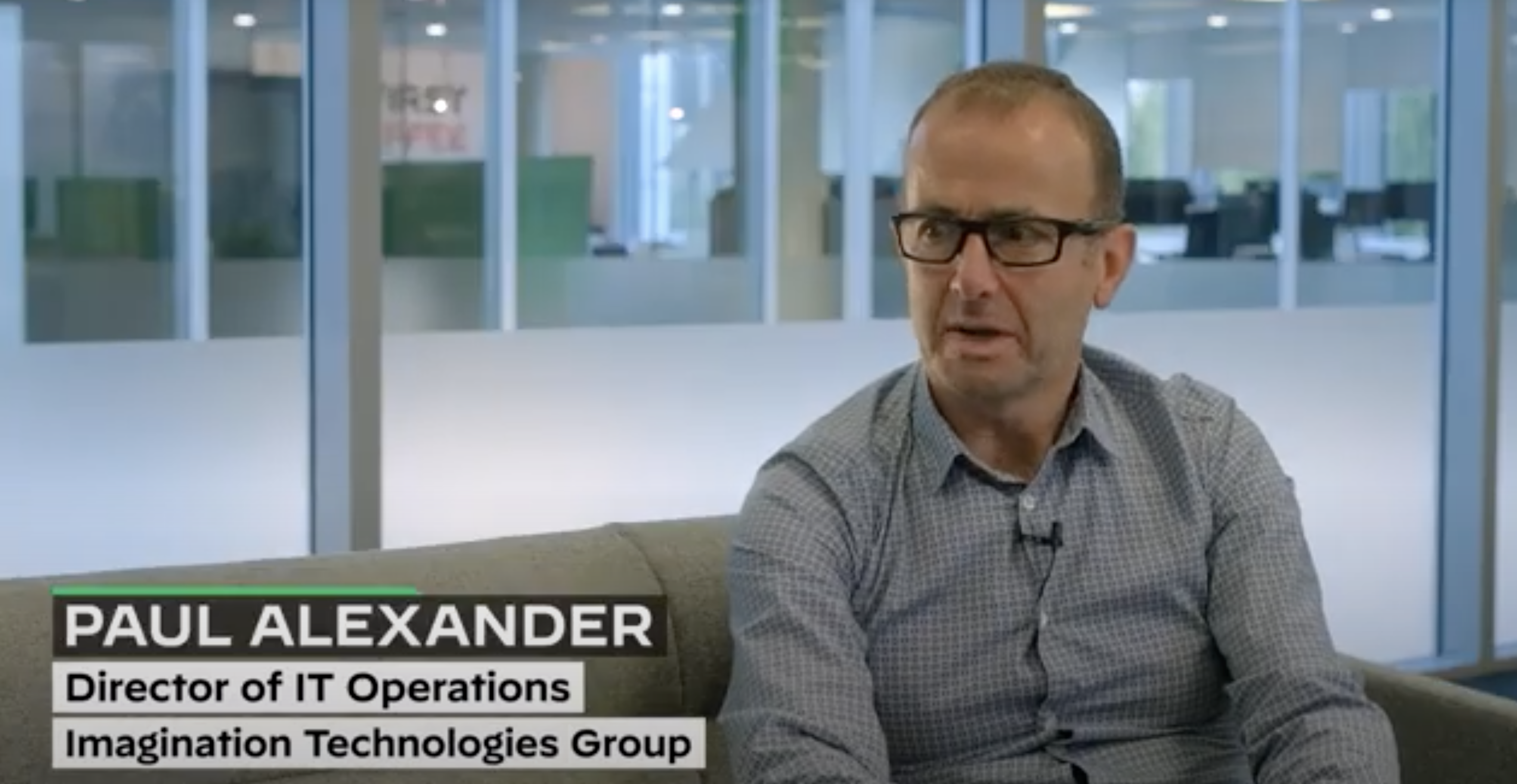 Rivoluzionare il suo SOC: Studio di caso sulla sicurezza informatica | Cortex XSIAM