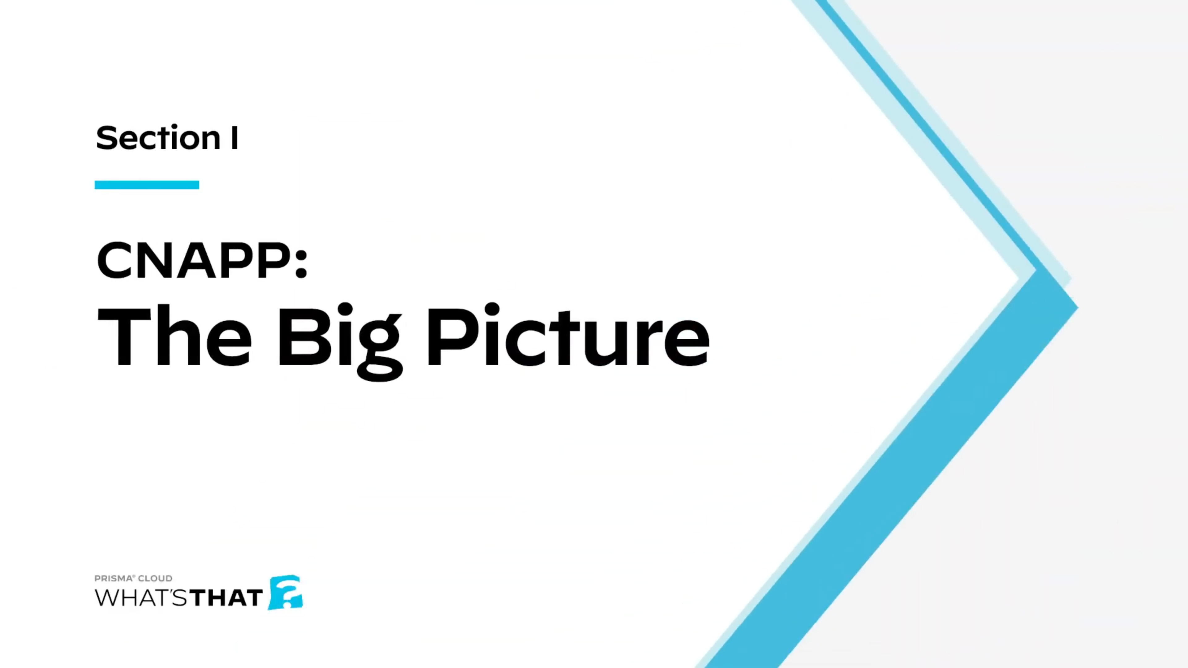 Video: Come i CNAPP proteggono il cloud