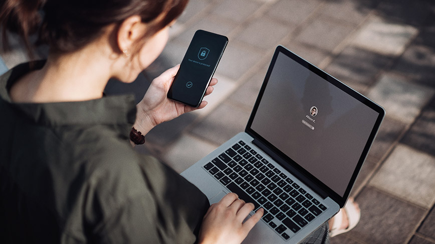 Accesso con privilegi minimi per dipendenti remoti