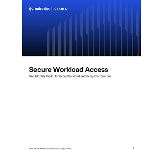 Proteggi l'accesso ai carichi di lavoro
