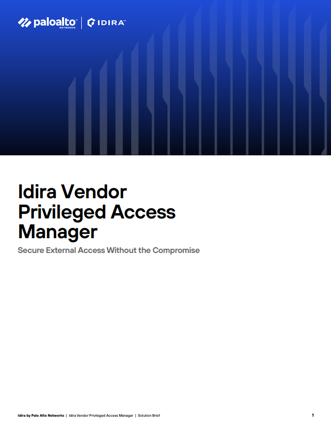 Proteggi l'accesso con privilegio dei fornitori