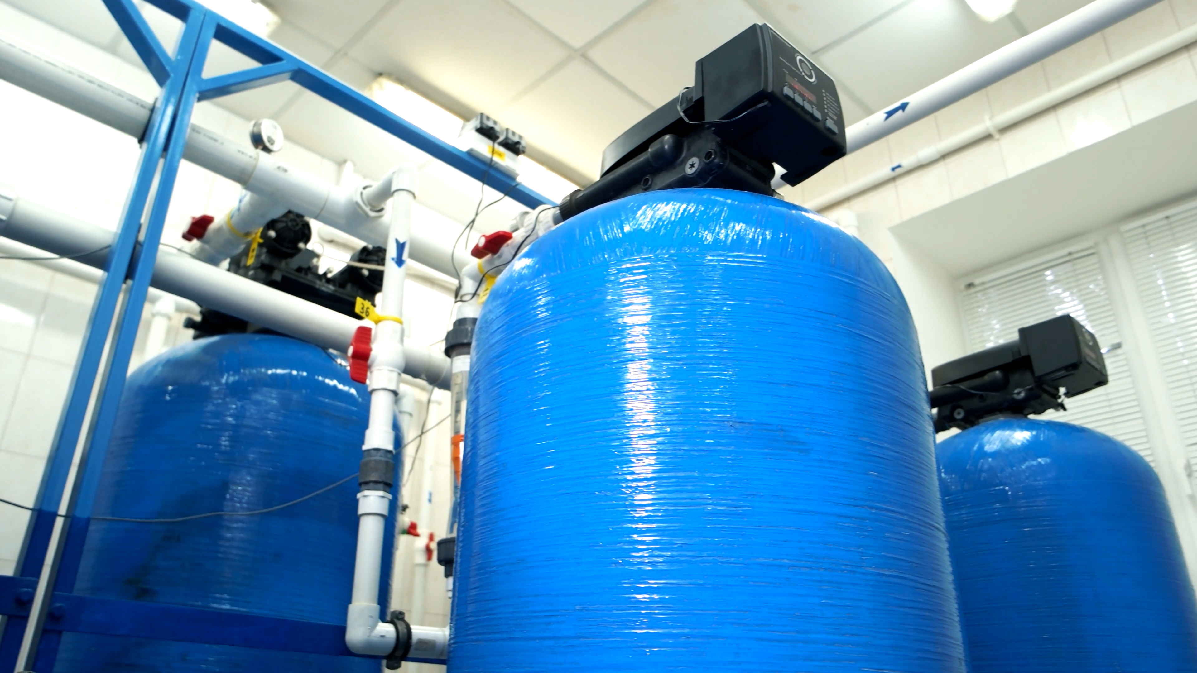 Il produttore di infrastrutture recupera il controllo dopo un doppio attacco di ransomware