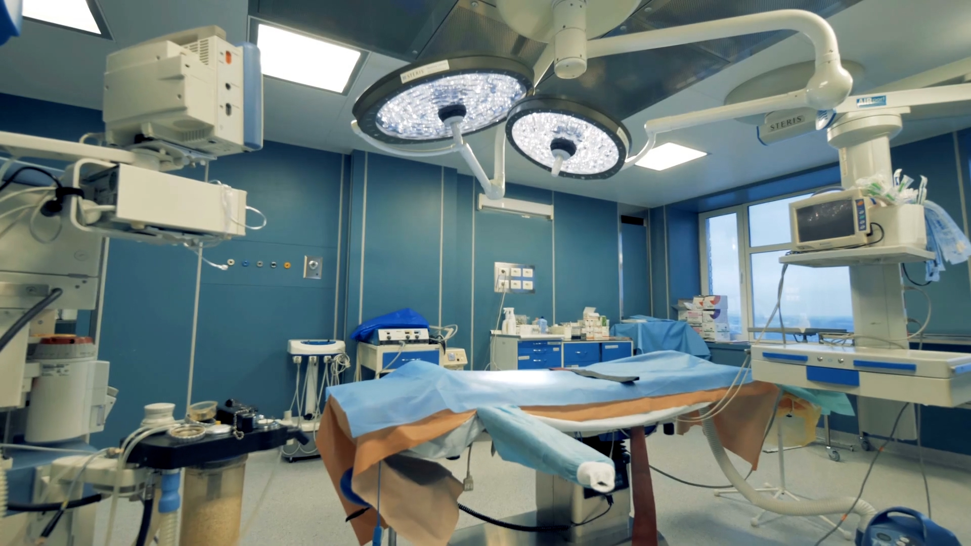 La Unit 42 protegge il produttore di dispositivi medici dopo la violazione della rete