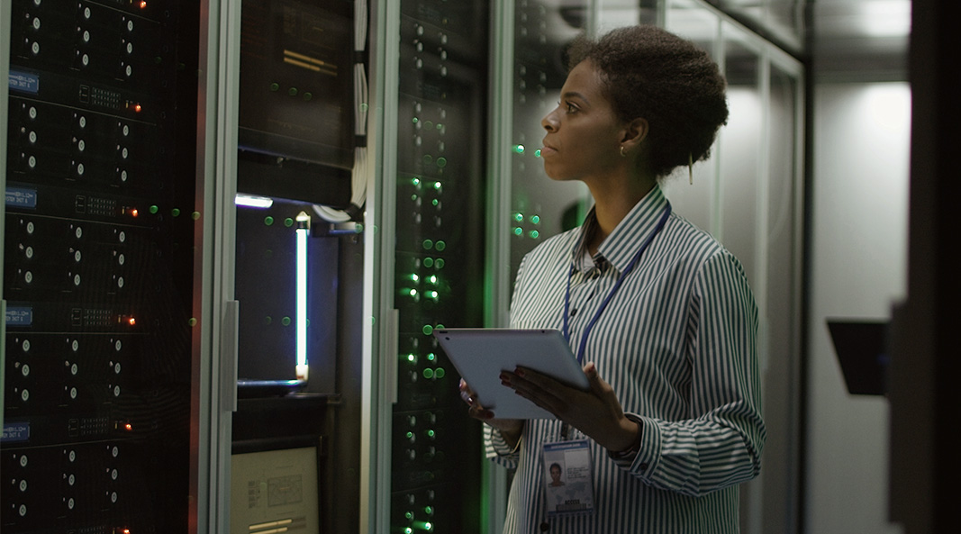 Semplifica la sicurezza per tutti gli aspetti della rete 5G