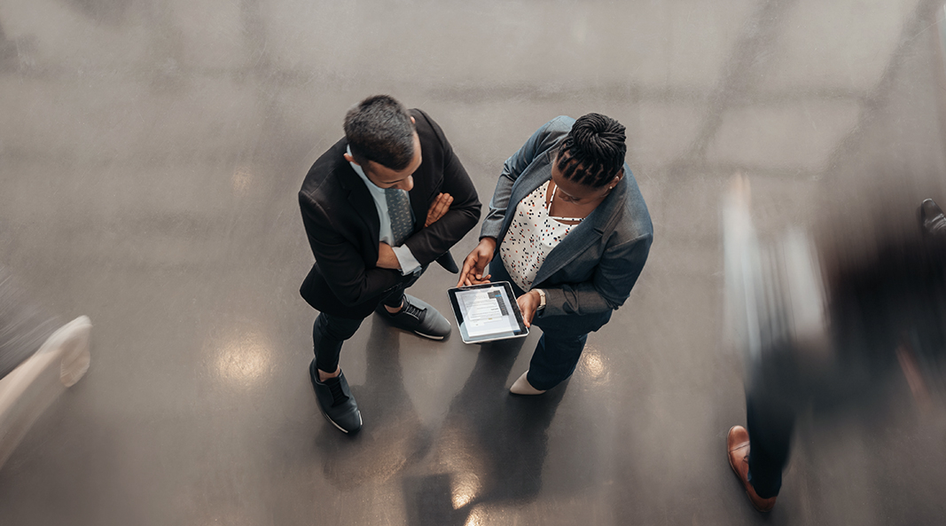 Semplifica la sicurezza per tutti gli aspetti della rete 5G