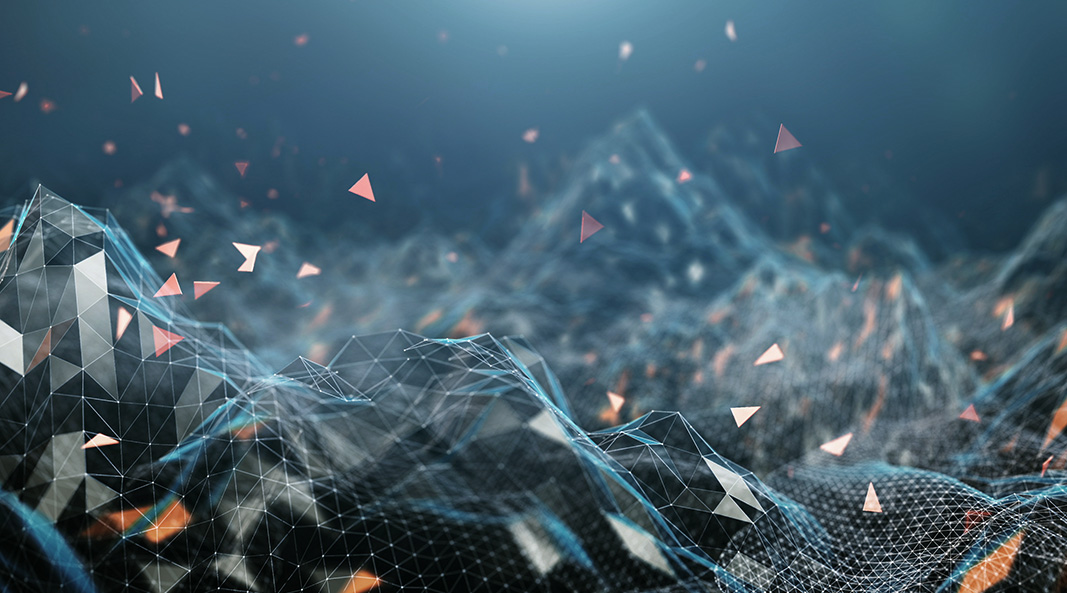 Sicurezza di classe enterprise per l'ambiente 5G