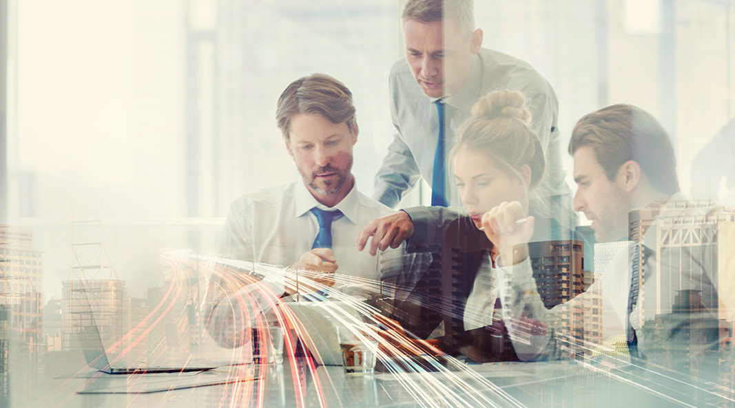 Proteggi i nuovi flussi di entrate con la sicurezza 5G