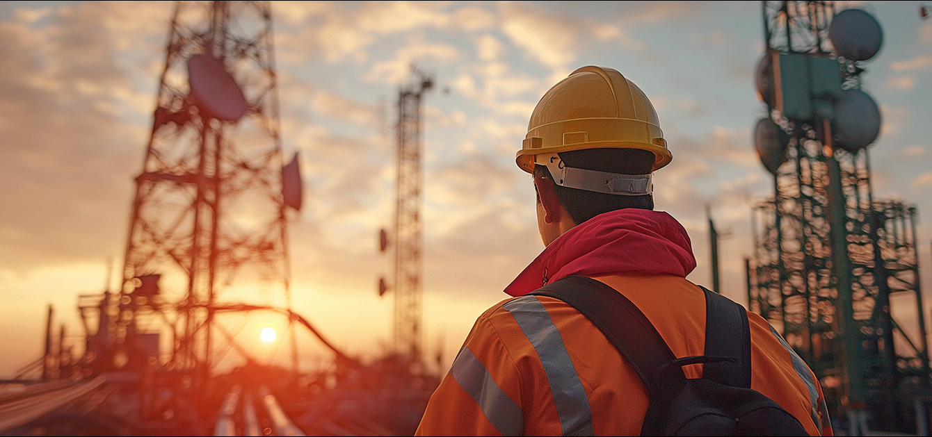 Scopri un controllo del traffico mobile senza precedenti