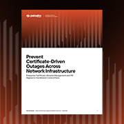 Sintesi della soluzione Next-Gen Trust Security