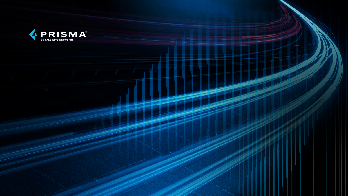 Annuncio di Prisma AIRS