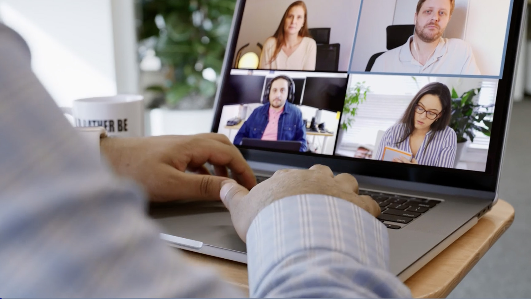 Scopri come AI Access Security consente di usare <br/>l'AI in modo sicuro.