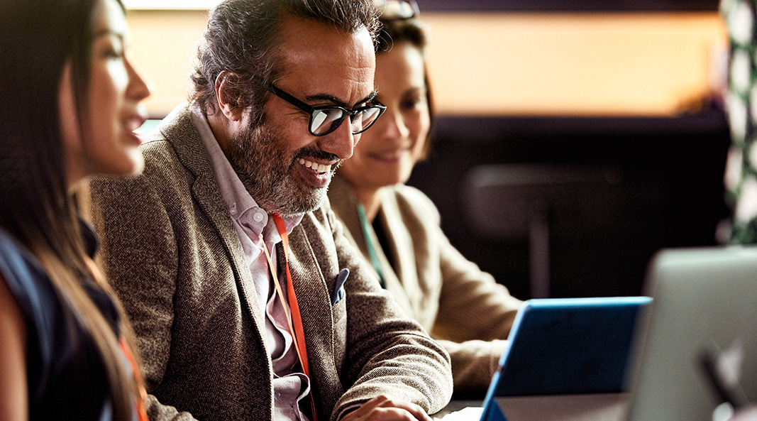 Proteggi la trasformazione 5G e il Multi-Access Edge Computing (MEC)