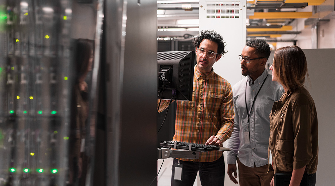 Protezione con sicurezza Layer 7 completa