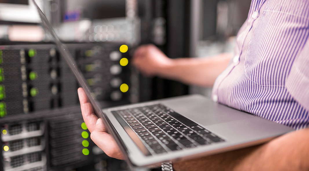 Blocca i file dannosi con la prevenzione in linea