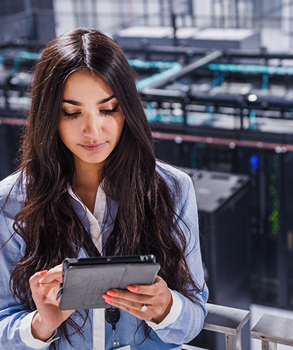 Leggi il blog del lancio