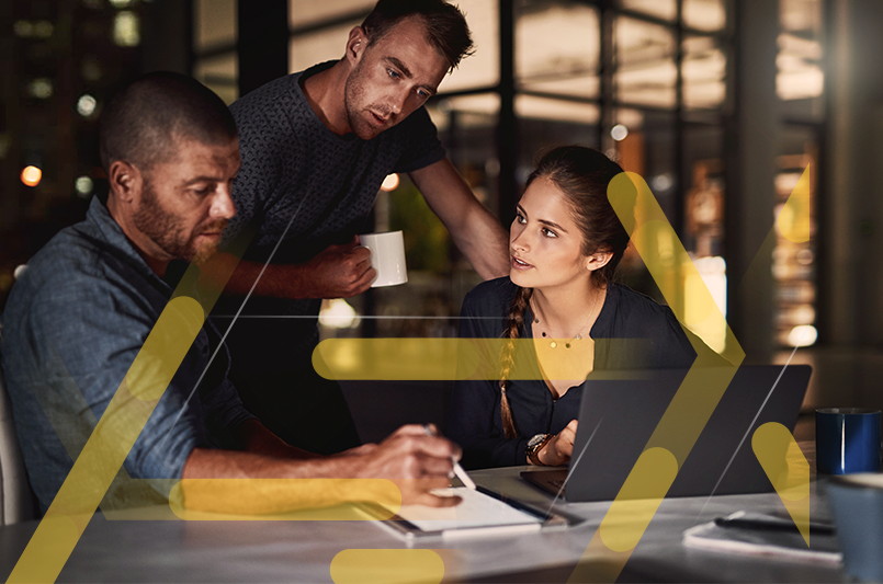 SERVIZI DI SICUREZZA DISTRIBUITI NEL CLOUD