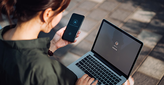 Best-in-Class Security