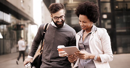 Prestazioni ed esperienza utente eccezionali