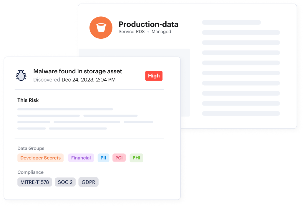 Prevenzione antimalware