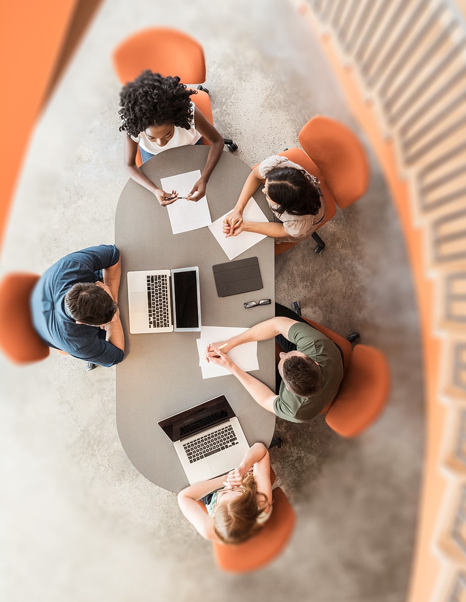 Mantieni protetta la tua organizzazione